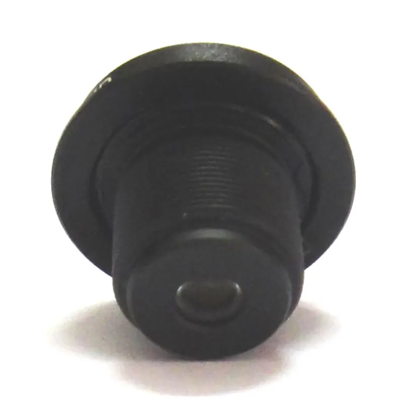 X2pcs HD 5mp 1 39 мм cctv объектив камеры 1/3 "широкоугольный M12 F1.8 ИК-плата Рыбий глаз для