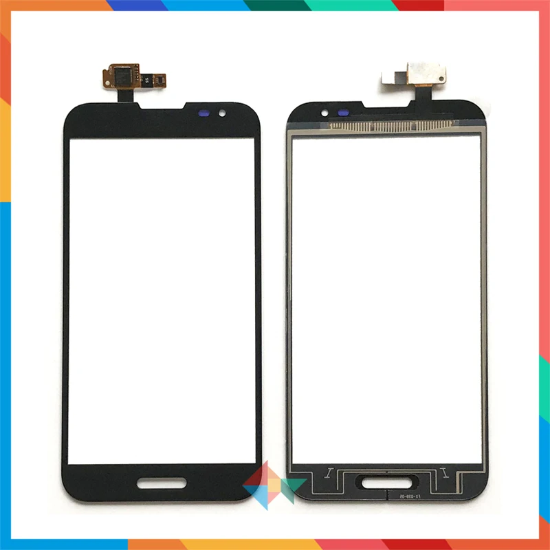 10 шт./лот высокое качество 5 дюйма для LG Optimus G Pro E980 E985 F240 сенсорный экран