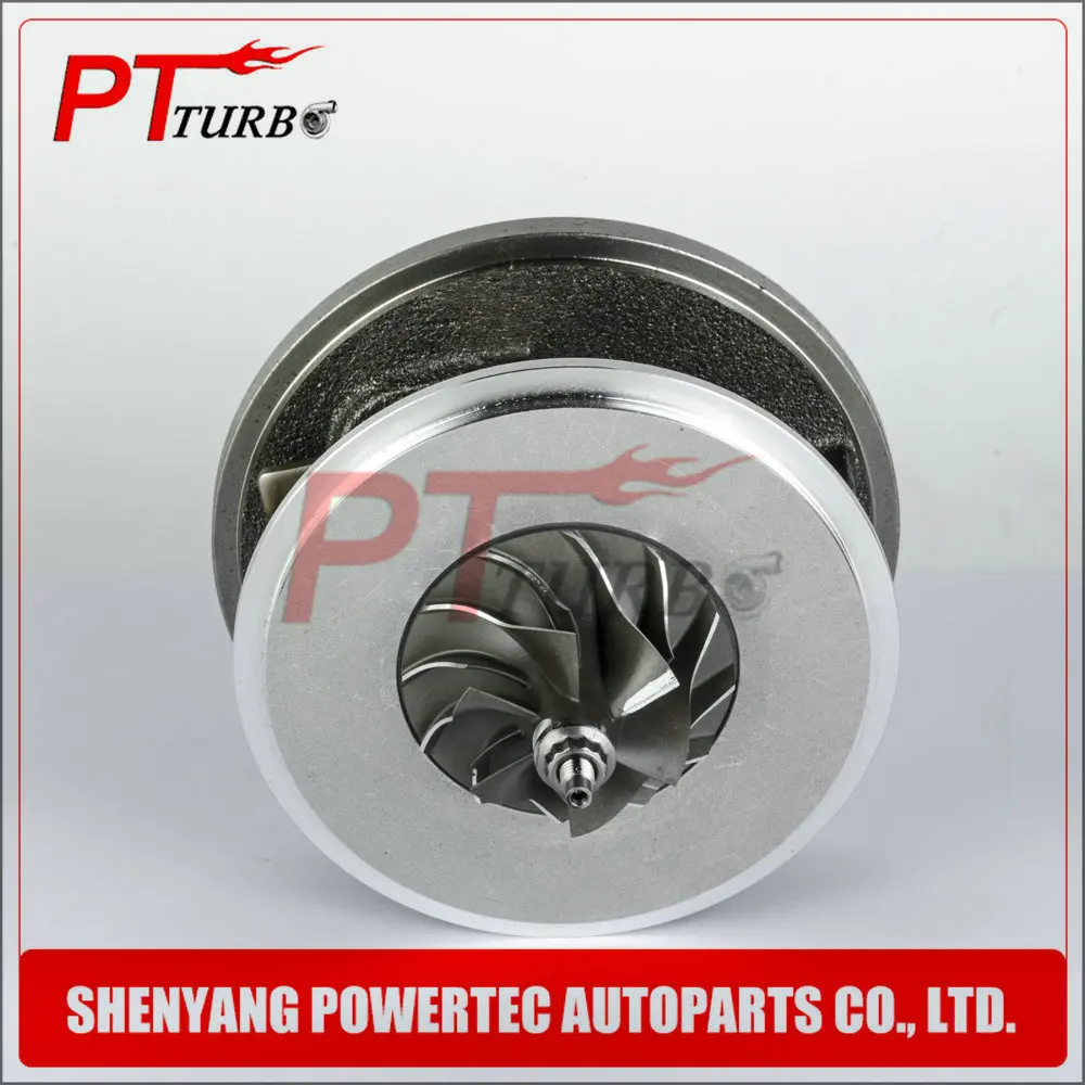 Garrett 724930-5008S картридж турболадера для VW Golf V / Passat B6 Touran 2 0 TDI 100 кВт 136HP BKD AZV 724930 турбо