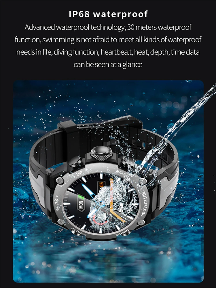 

2020 New Smart Watch Bluetooth Call Smartwatch Men Women Clock Sport Fitness Bracelet For Xiaomi Android Huawei Honor iOS