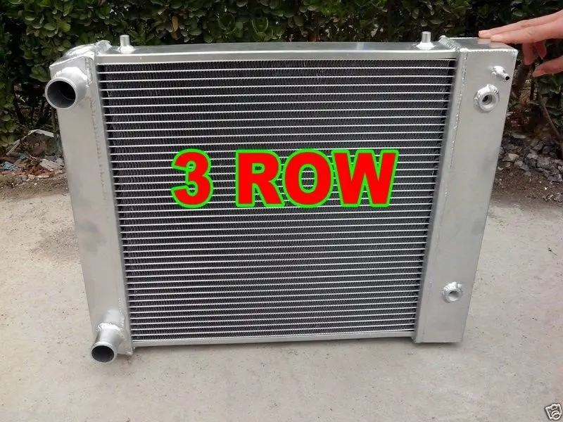 3 ряда алюминиевый радиатор для Land Rover Discovery 300TDI 90/110 (BTP2275)|radiator|radiator roverradiator aluminium |