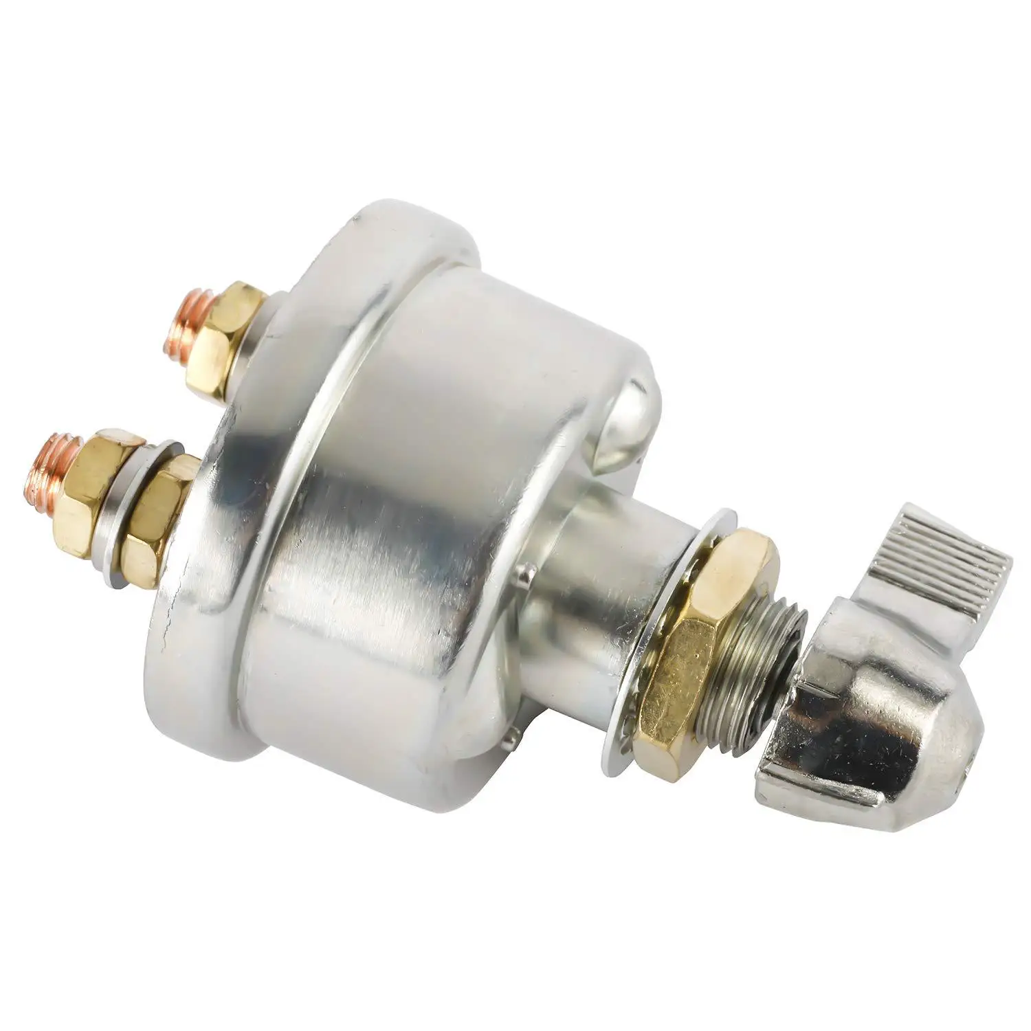 Ручка выключателя питания основной батареи 12 В модифицированный защитный