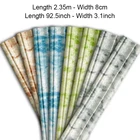 Наклейки для угловых линий, водостойкие, для отделки стен и потолков