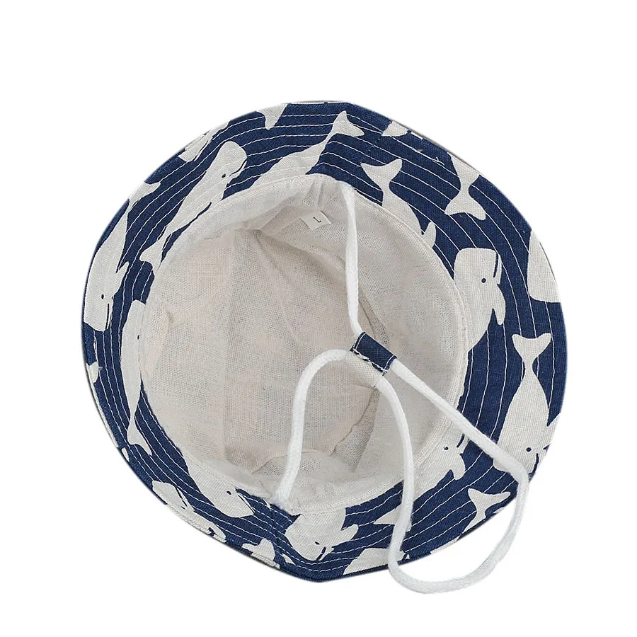 

Kids Cartoon Bucket Hat Summer UV Protection Baby Girl Baby Boy Sun Hat Cap for Children