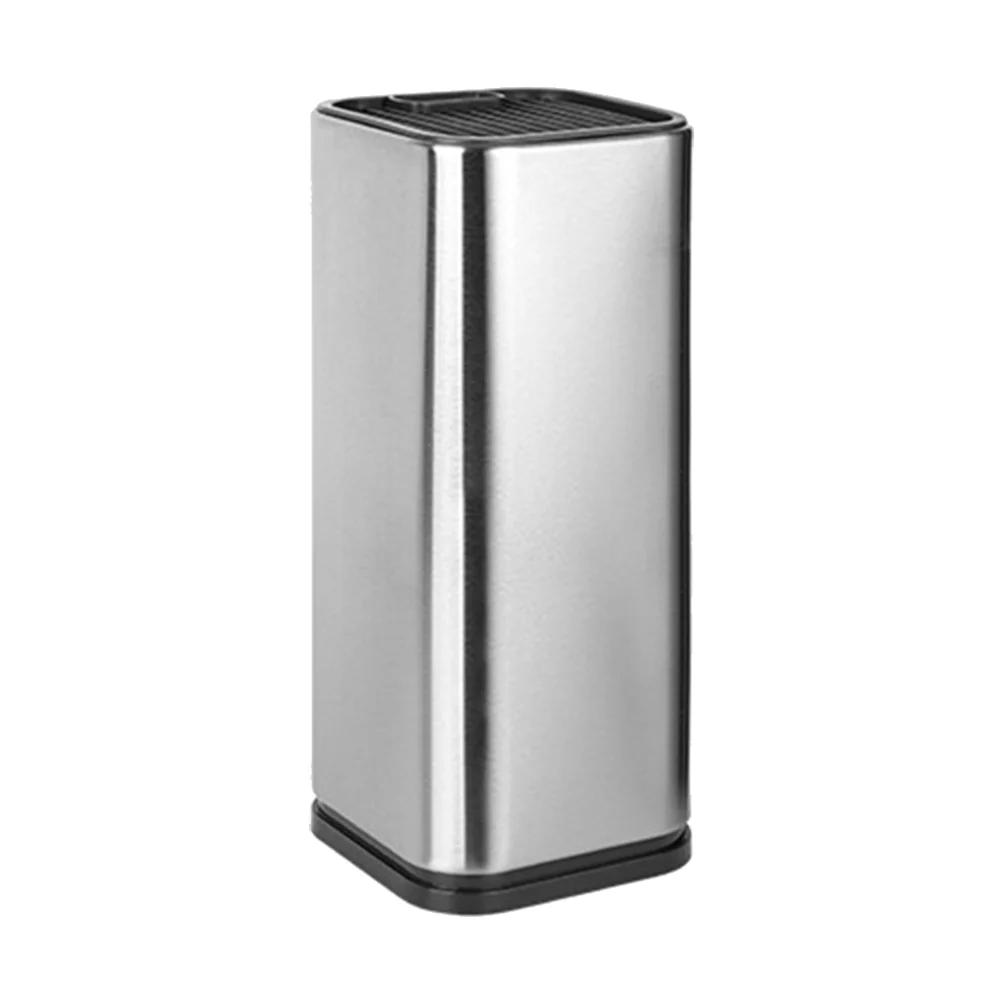 

Держатель для резака, стеллаж для хранения из нержавеющей стали, многофункциональная полка для резака для дома, кухни, ресторана