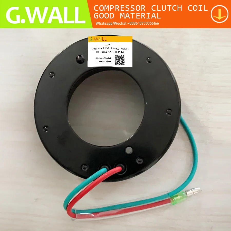 Для соединительной катушки авто компрессор переменного тока катушка сцепления