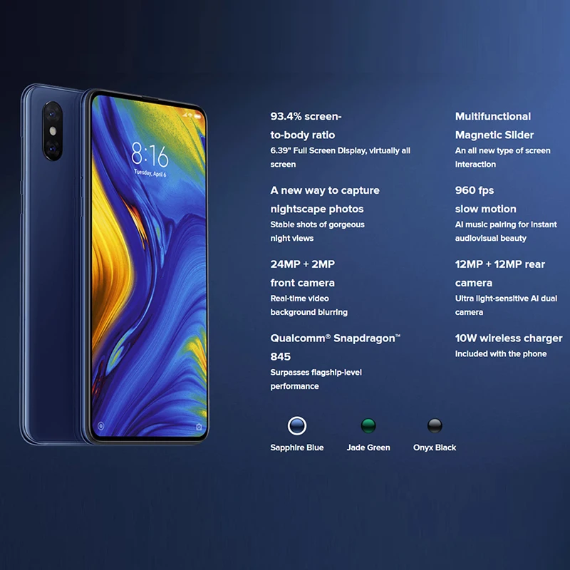 Глобальная версия Xiaomi Redmi смартфон распродажа ограничено количество первый купить первый обслуженный мобильный телефон 1