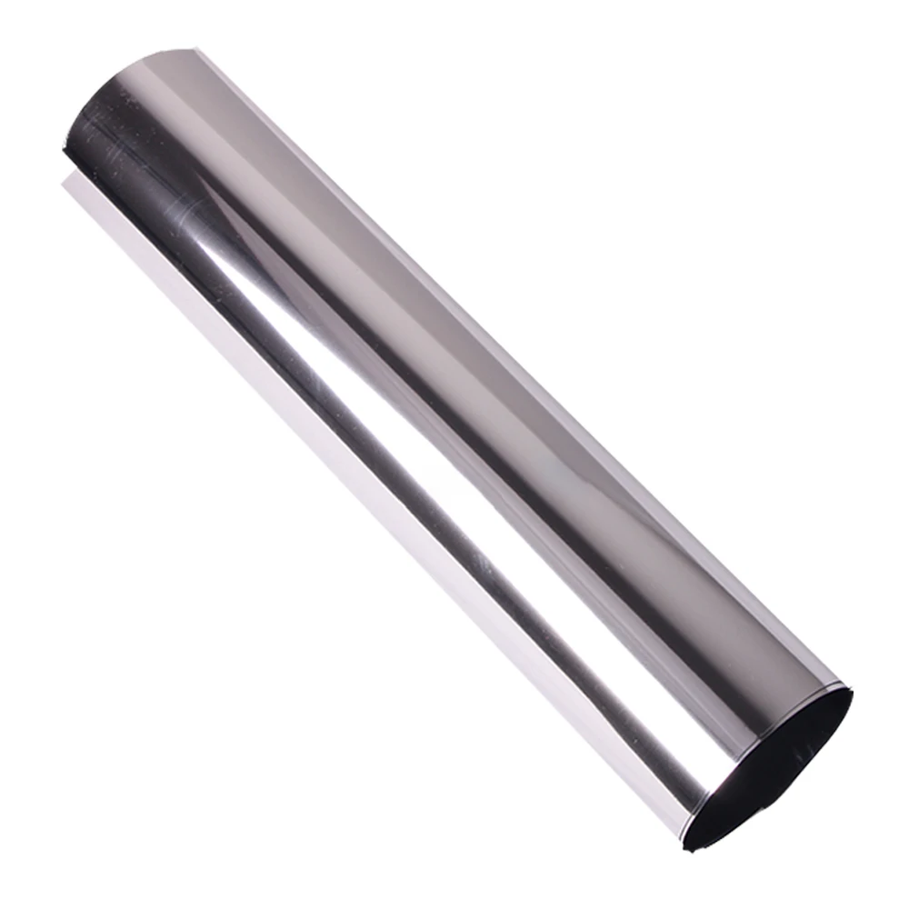 Серебристая Тонировочная пленка Sunice отражающие пленки - Цена: 1 303,39 руб.