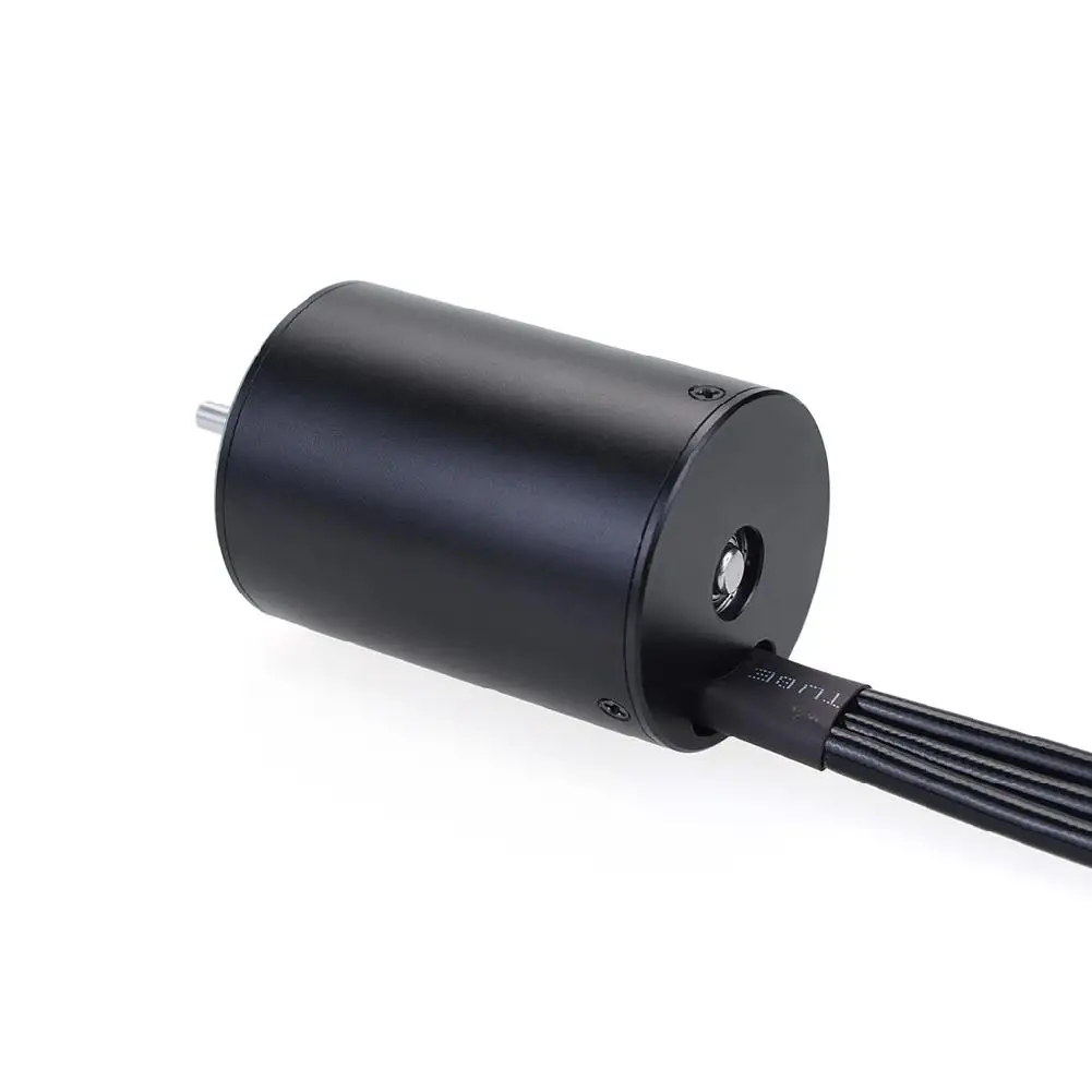 RCtown 3650 бесщеточный двигатель 2300/3100/3900KV водонепроницаемый Бесколлекторный для 1/10