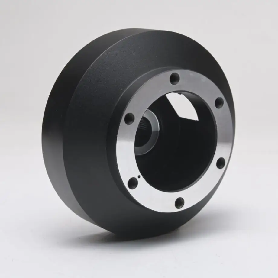 Ступица спортивного руля короткая ступица Boss Kit/ступица адаптер для Impreza WRX STi 08 14