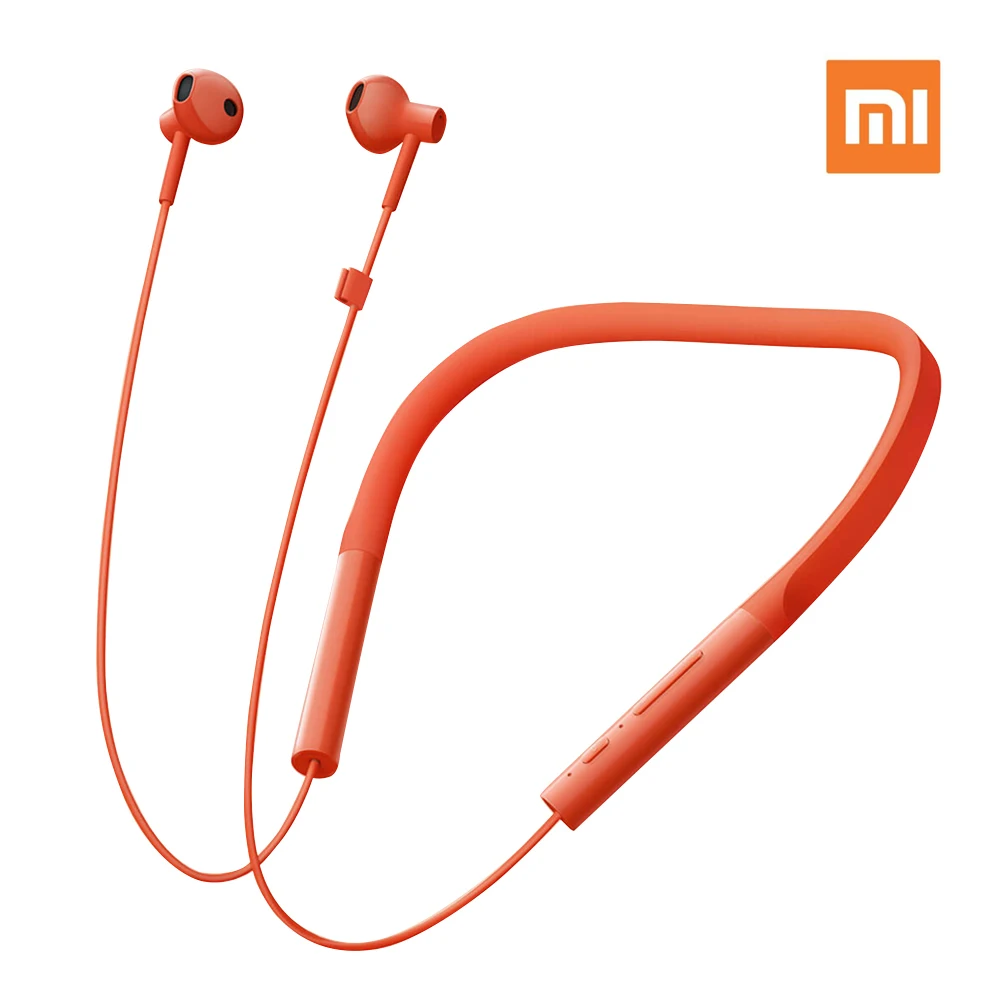 Крепление для спортивной камеры Xiao-mi Bluetooth наушники Портативный Dyna mi c BT Цепочки и