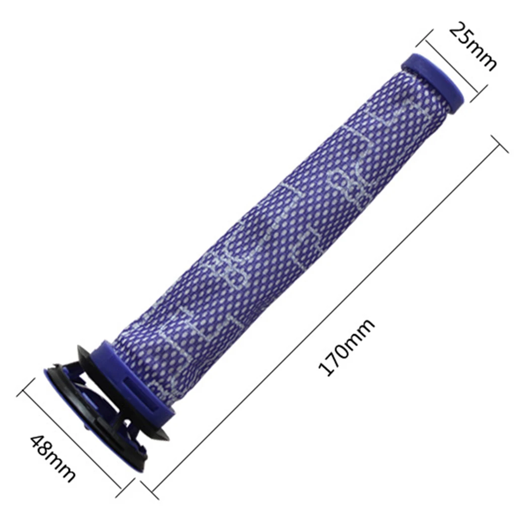 

Vacuum Brush Roll Accessories Assembly Brushbar Brushroll Cordless Handheld