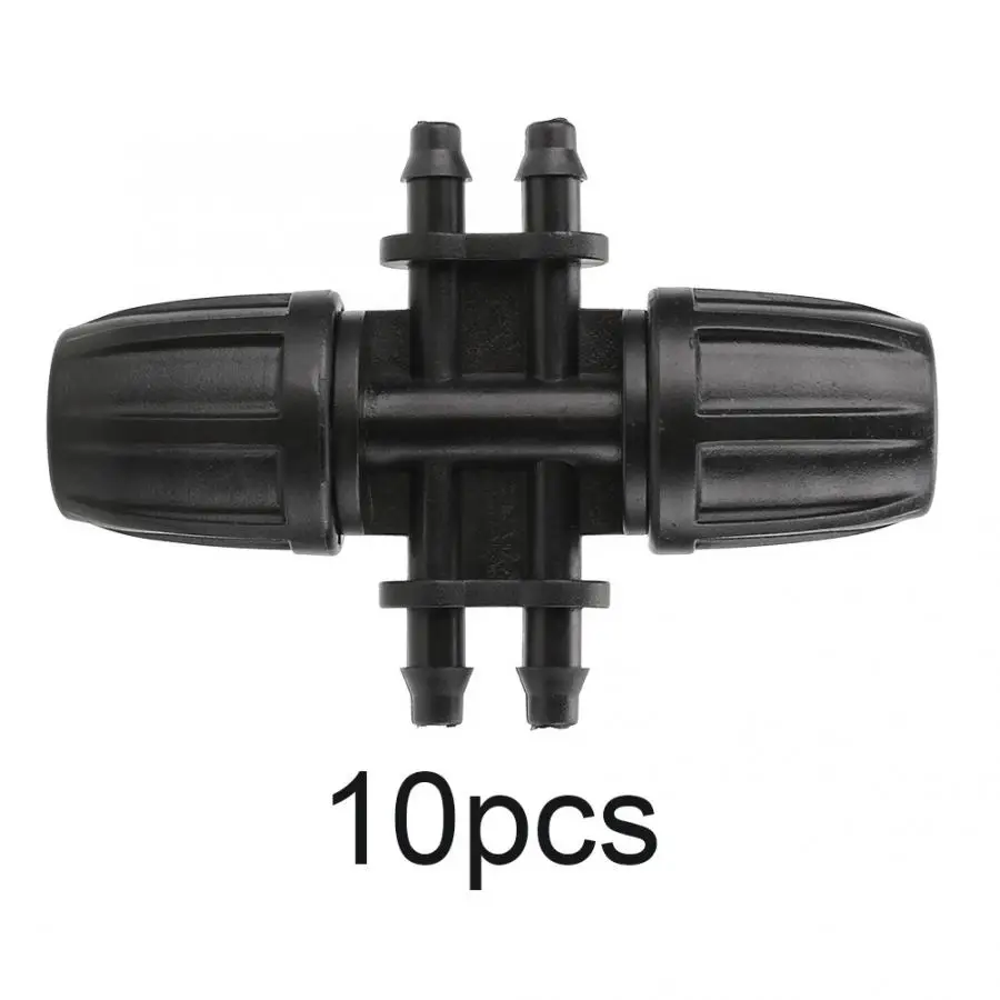 Сельскохозяйственная водонепроницаемая лента 10 шт. шестиполосный садовый