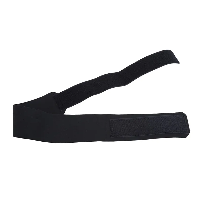 

Outdoor Portable Sports Black Ball With Football Training Equipment Assisted Kicking Equipment Football Strap Training Supplies