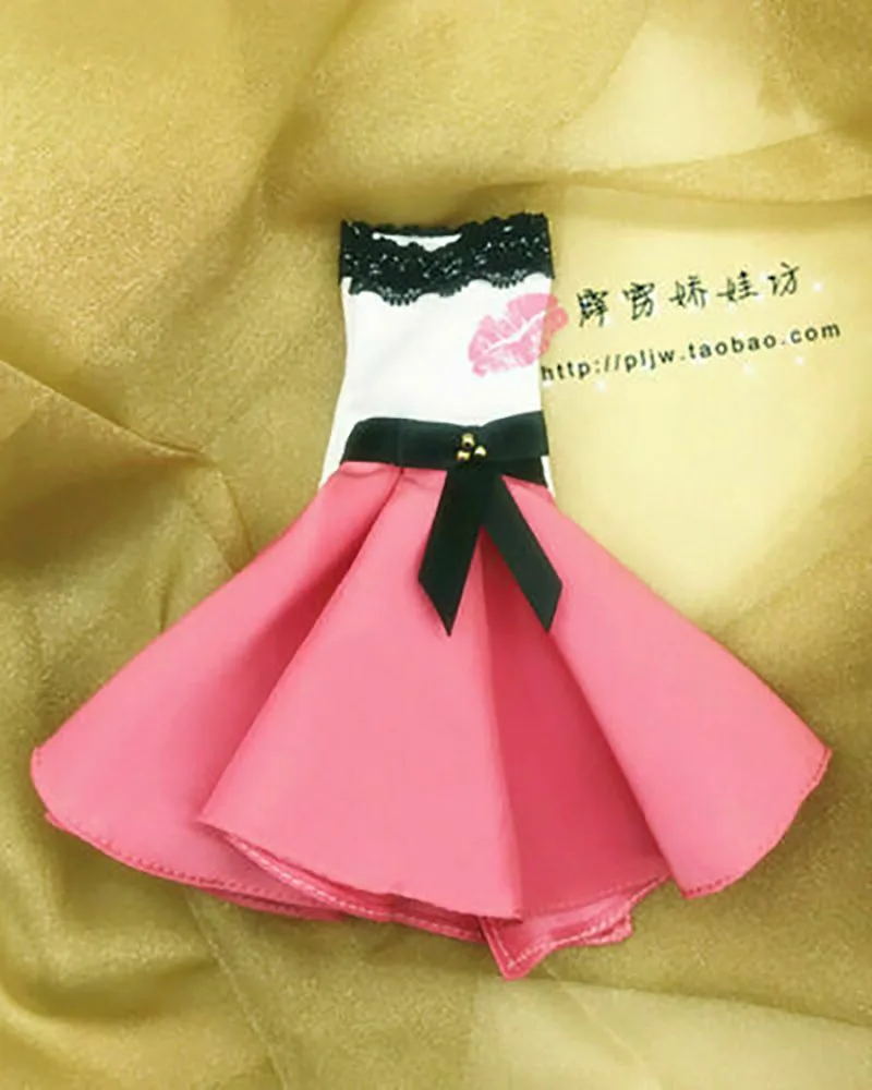 1/6 Girl Strapless Dress Top Suit Lady Skirt Clothes Set Fit 12'' Female Soldier Action Figure Body | Игрушки и хобби