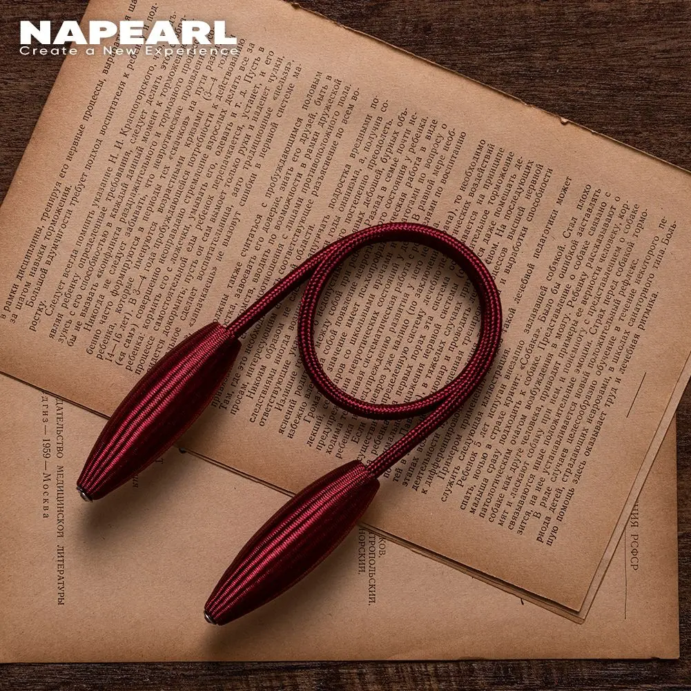 Шторы NAPEARL 1 шт. Tieback для гостиной окон современные универсальные домашнего декора