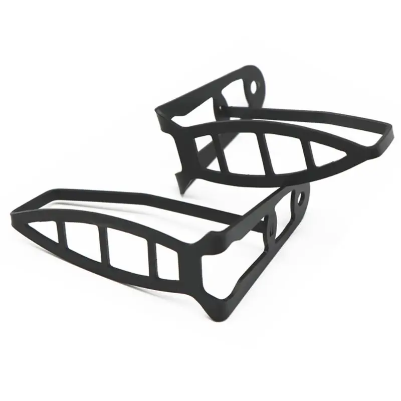 

Turn Signal Indicator Light Grill Protector Cover For BMW~ R1200GS ADV Adventure G99F