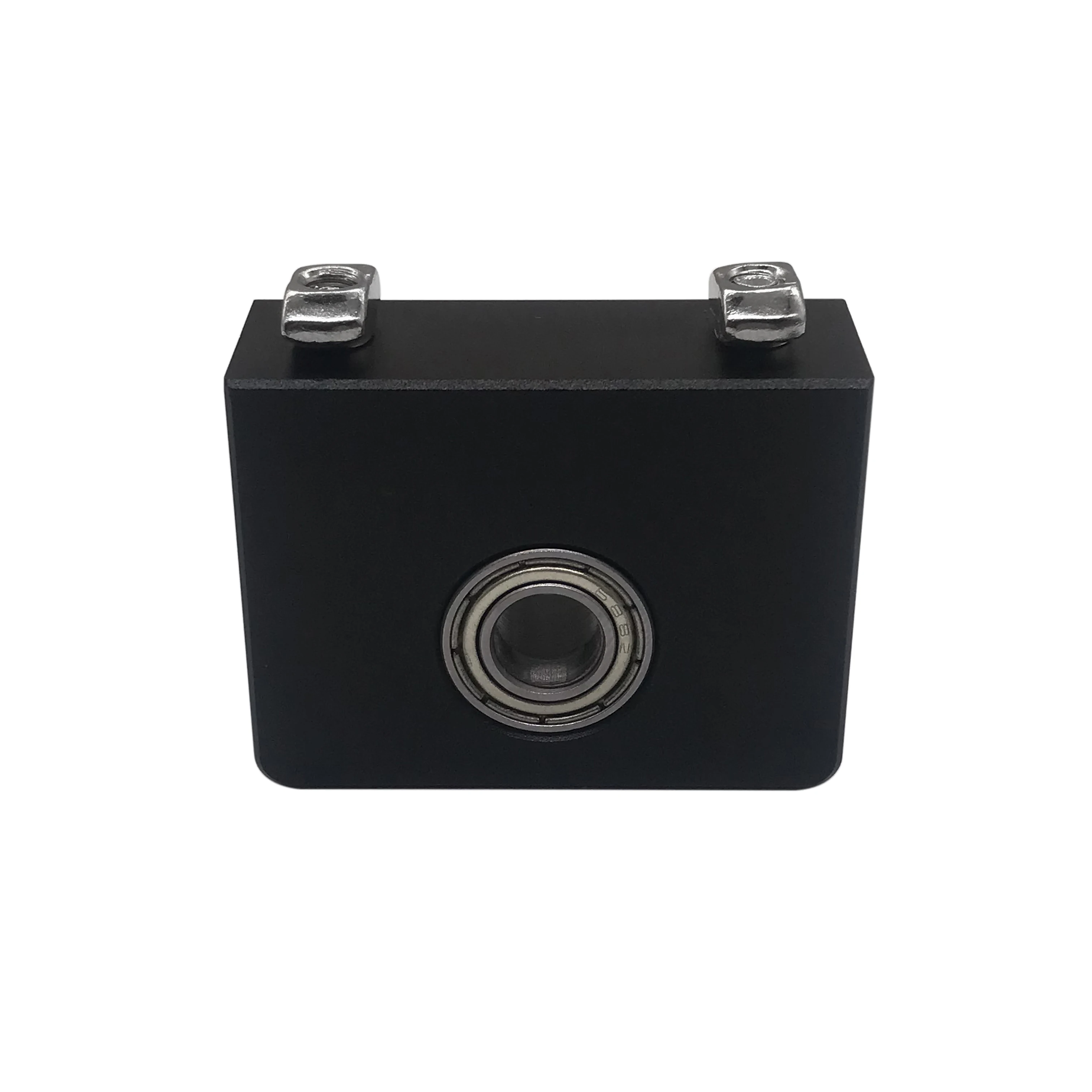 3D принтеры Запчасти Алюминий ось Z ходового винта Верхнее Крепление для Торнадо CR