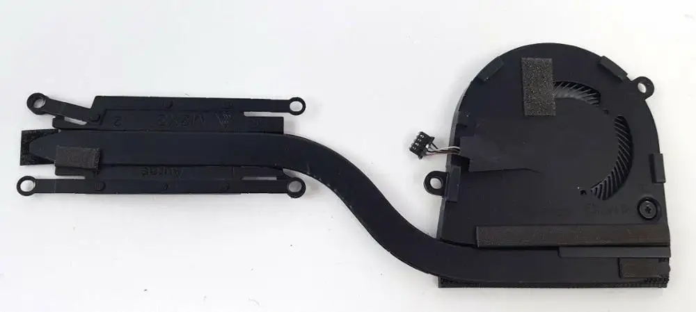 

new original for Dell Latitude 7400 fan cooler heatsink HCYN0 0HCYN0 CN-0HCYN0