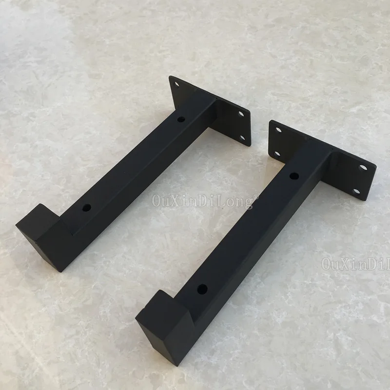 4 сверхмощный ПК настенный стеллаж кронштейн платы плавающий промышленный