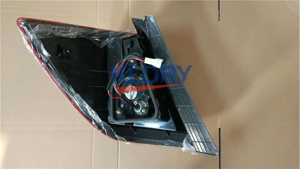 Задний комбинированный светильник в сборе для лифана X60 OEM:S4133300 S4133400|Абажуры| |
