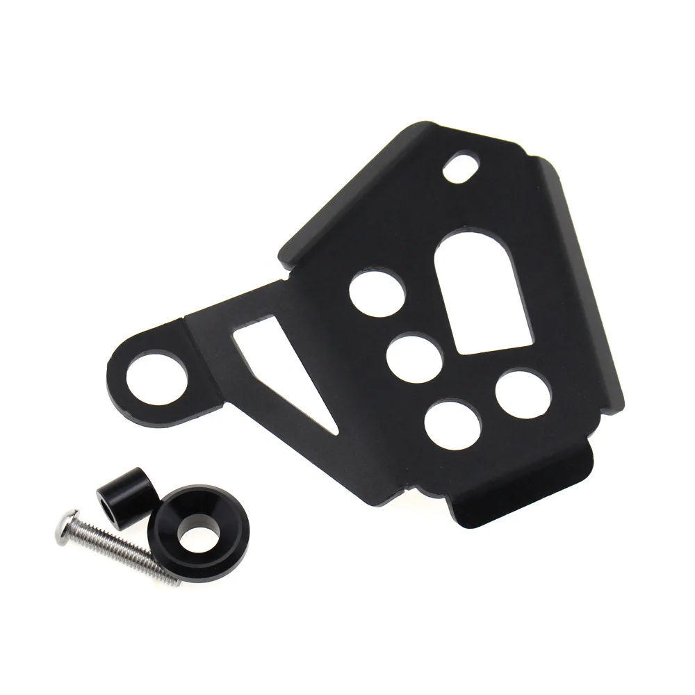 

Applicable to KTM 990 Adventure/S/R Modified Rear Brake Oiler Oil Cup Protective Cover Protective Cover