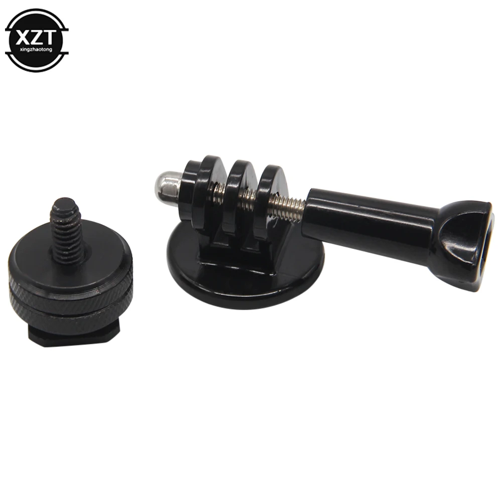 Высококачественные профессиональные аксессуары 1/4 &quotадаптер Горячий башмак с