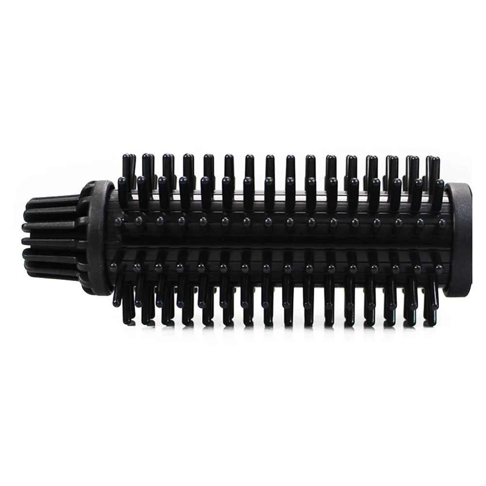 

2 in 1 Electric Straightener Curler Hair Comb Anti-scald Hair Curler Comb Styling Tool Hair Straightener Flat Iron Curling Irons