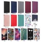 Kawaii лошадь кошка планшет Funda для Samsung Galaxy Tab A7 Lite чехол 2021 SM-T220 планшет 8,7 Для Samsung Tab A7 Lite чехол SM-T225