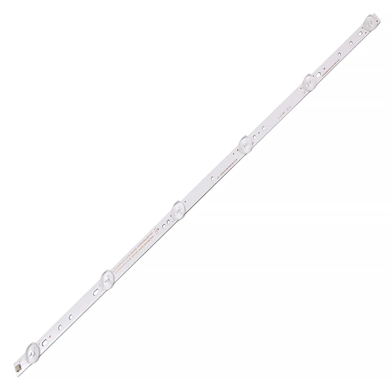 

New 15 PCS/lot 6LED 560mm LED backlight strip for SVJ320AG2 130307 32D2000 SVJ320AK3 SVJ320AL1