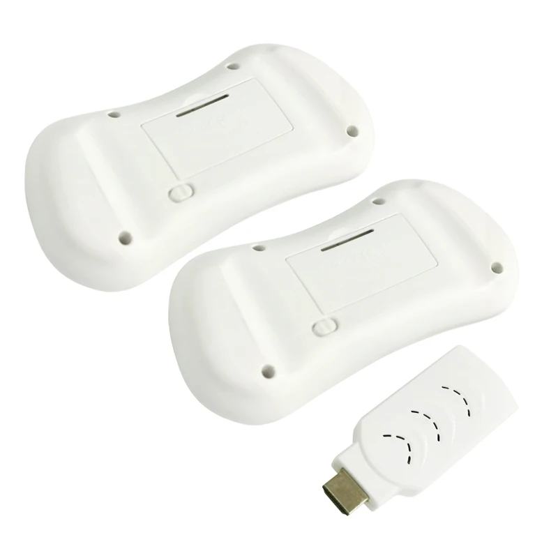 Беспроводной приемник HDMI мини ТВ игровой автомат 200 двойной Классический игровой 2,4G HD беспроводной контроллер