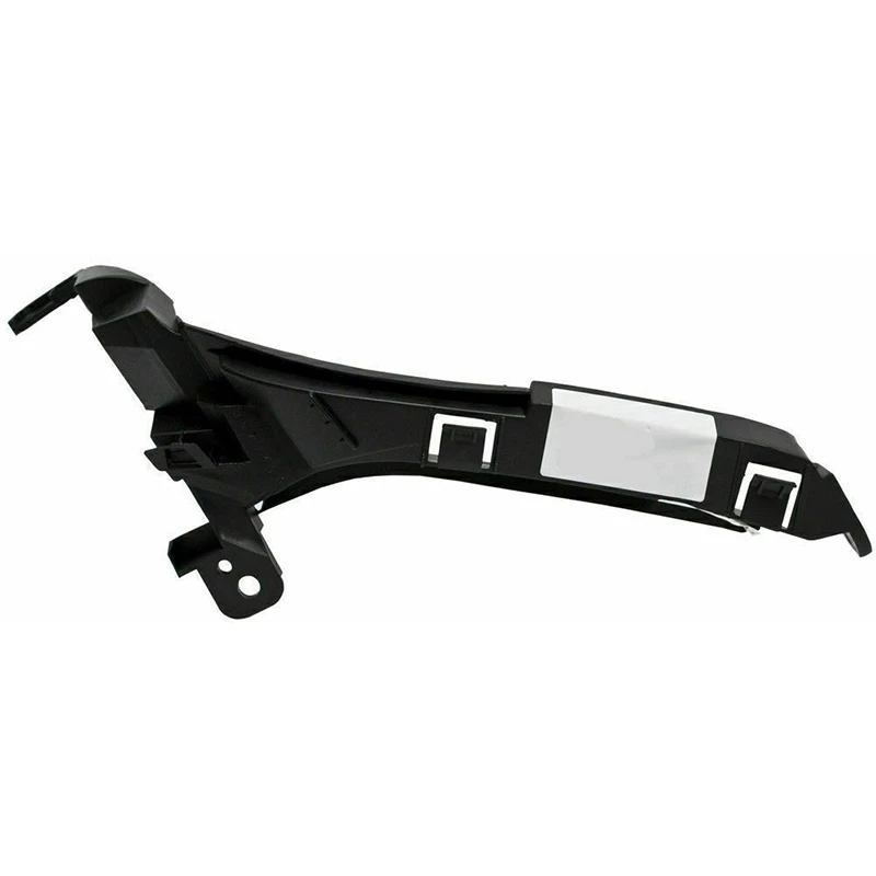 

4 Pieces Efront Headlights and Bumper Brackets Set for 2007-2011 Honda Crv