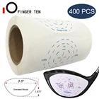 Гольф-клуба воздействия цель запечатанных лент для Стикеры практика для утюга леса клин клуб Тесты Бумага учебное пособие аксессуары Прямая доставка