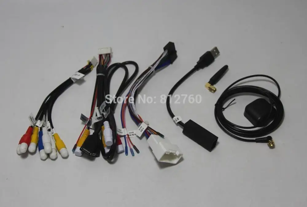 RK3188 четырехъядерный 1024*600 Android 5 1 автомобильный DVD (No) плеер для Mitsubishi ASX с GPS