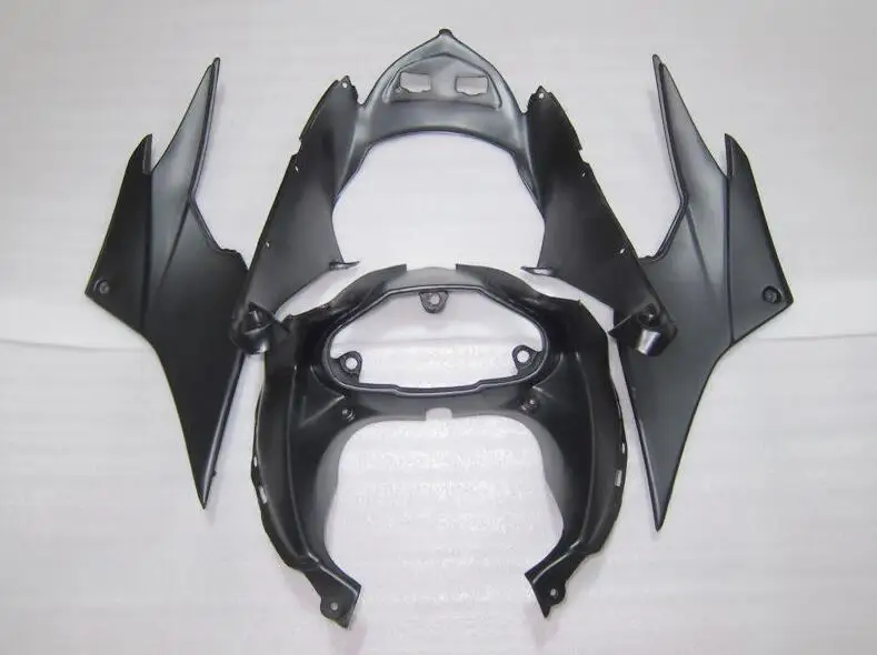 

New ABS fairing kit Fit for Kawasaki Ninja 250 EX250 ZXR250 2008-2014 08 09 10 11 12 13 14 Fairings set color black all