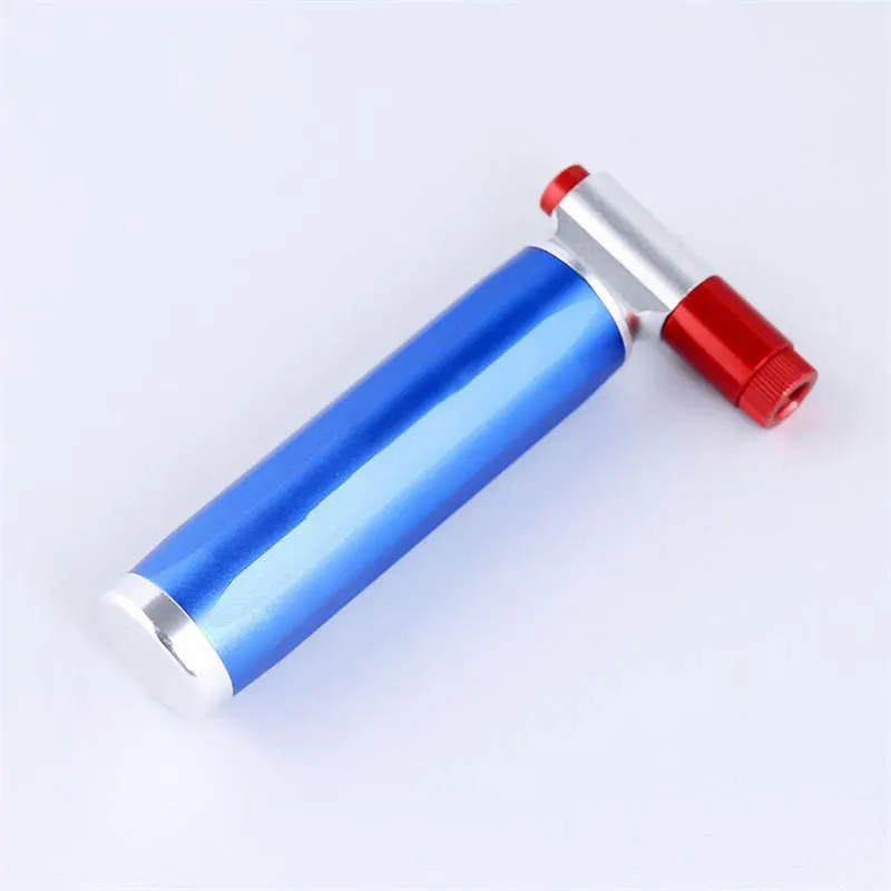 

11cm Bicycle Emergency Pump Cycling Hand Air Pump for Bike Tire Inflator Bicicleta MTB Mountain Bicycle Bike Pump