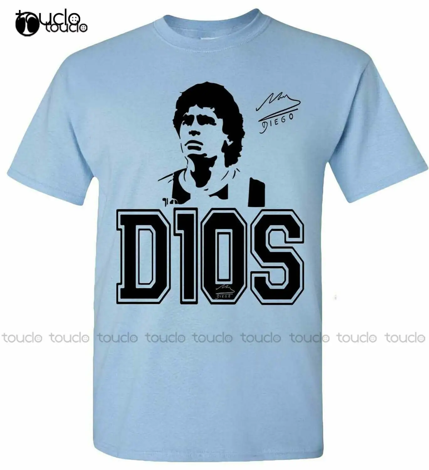 

Rip Legend Diego Maradona Argentina Best Footballer T-Shirt Cotton Size S-3Xl Unisex Custom Aldult Teen Unisex Fashion Funny New