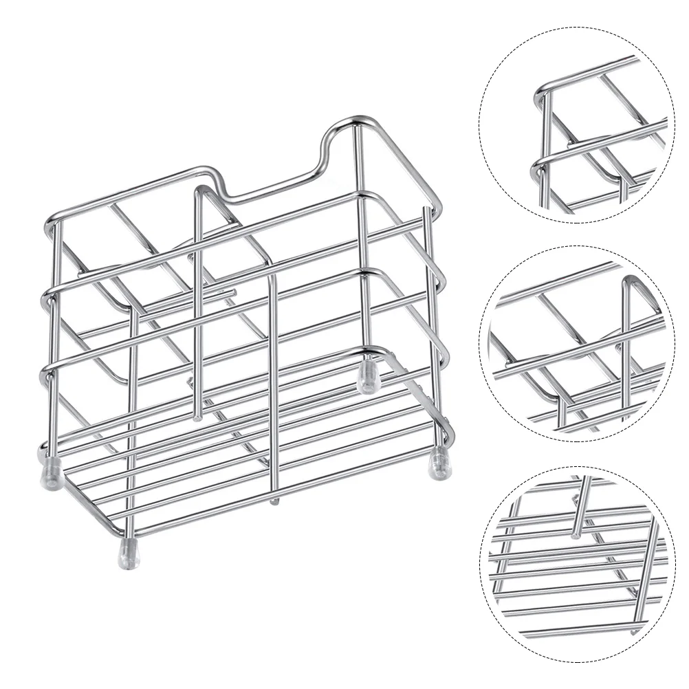 

Держатель для ванной комнаты, 1 шт.