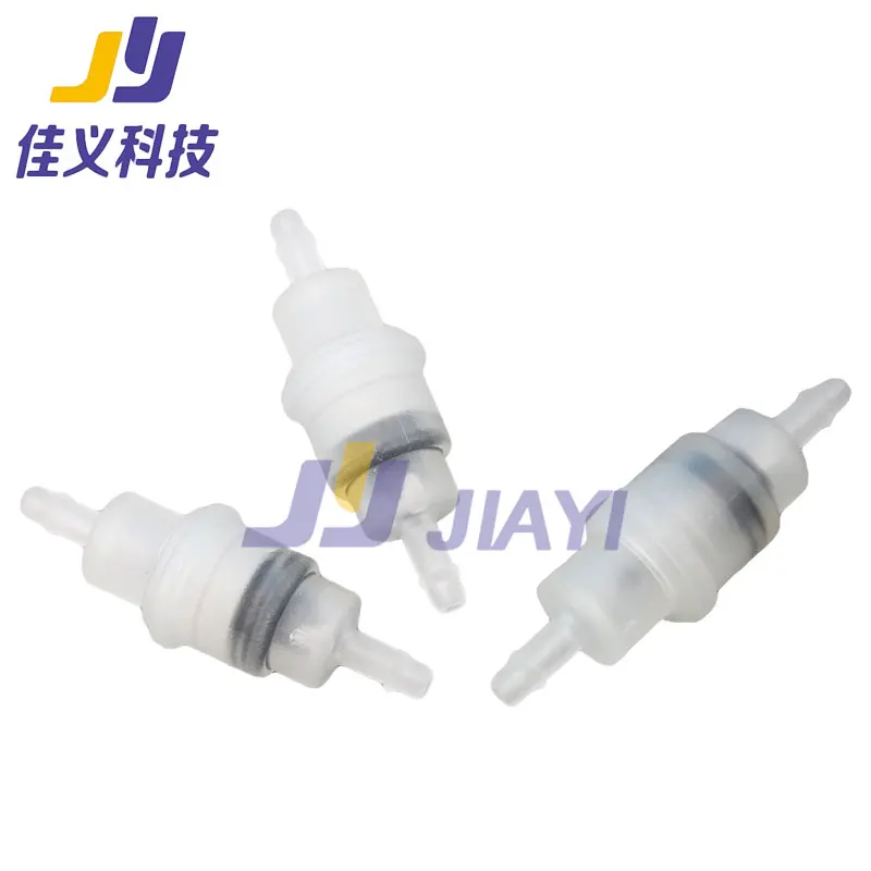 10Pcs 5 Micron Ink Non-Return Valve Single Direction Filter for Sky-Color/JHF/Allwin Inkjet Solvent/UV PrintersGood Price!!! | Компьютеры