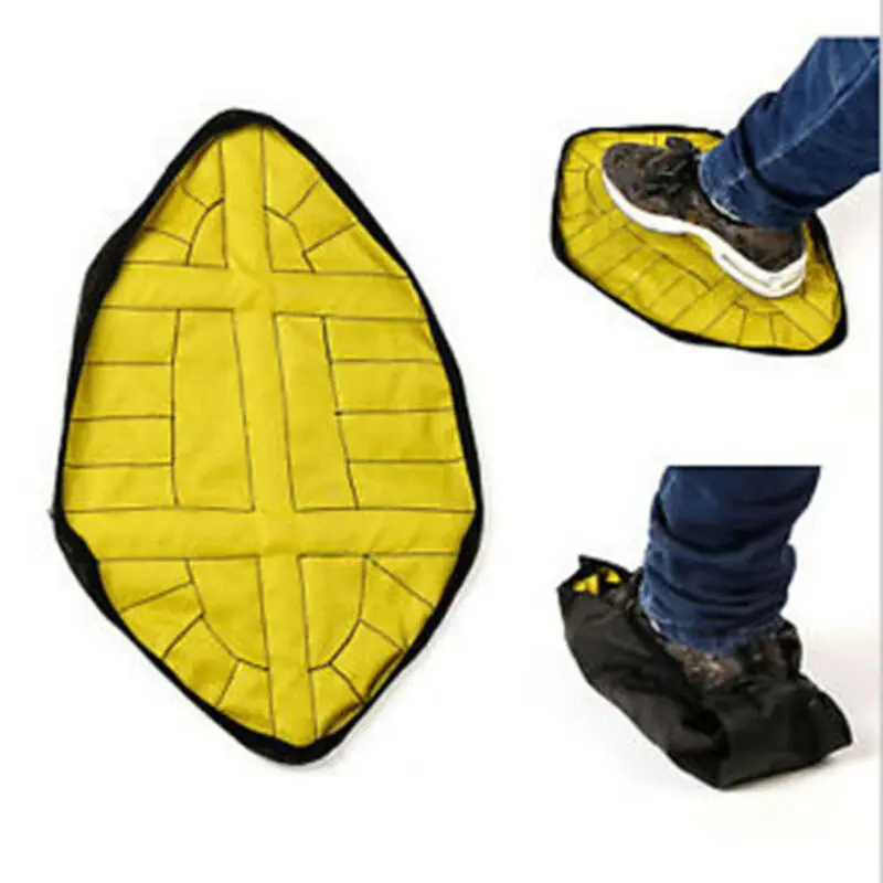 2 шт./пара многоразовые бахилы громкой связи Bluetooth гарнитура для авто