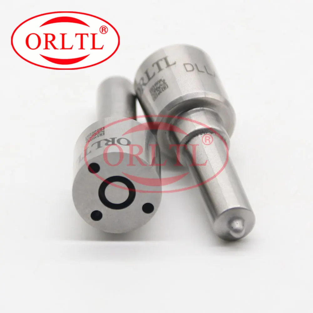 ORLTL DLLA141P2146（0 433 172 146）with Black Needle 0 146 Common Rail Nozzle 0433172146 for injector 0445120134 | Автомобили и