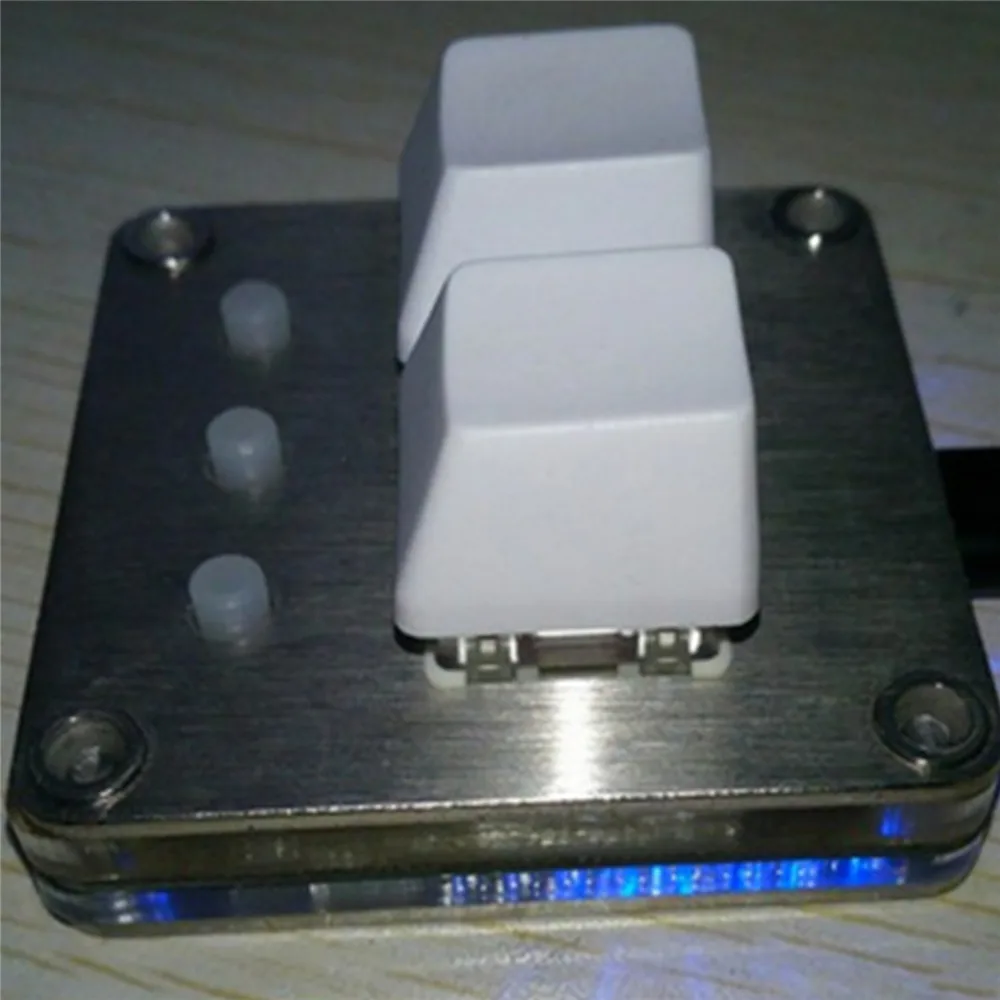Programmable Keys Mini Keyboard for Sayobot O2C OSU Keypad Accessories Replacement Mechanical | Электроника