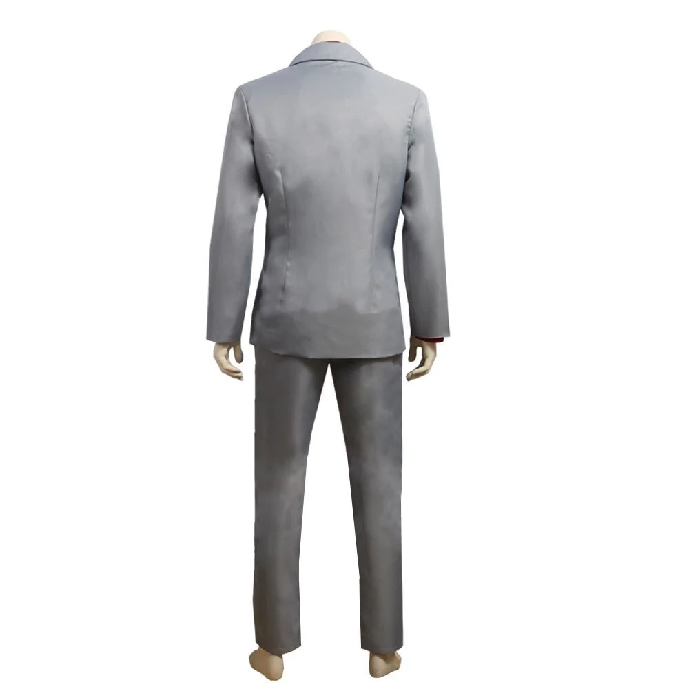 Костюм для косплея из игры Kiryu Kazuma размер костюма клиента