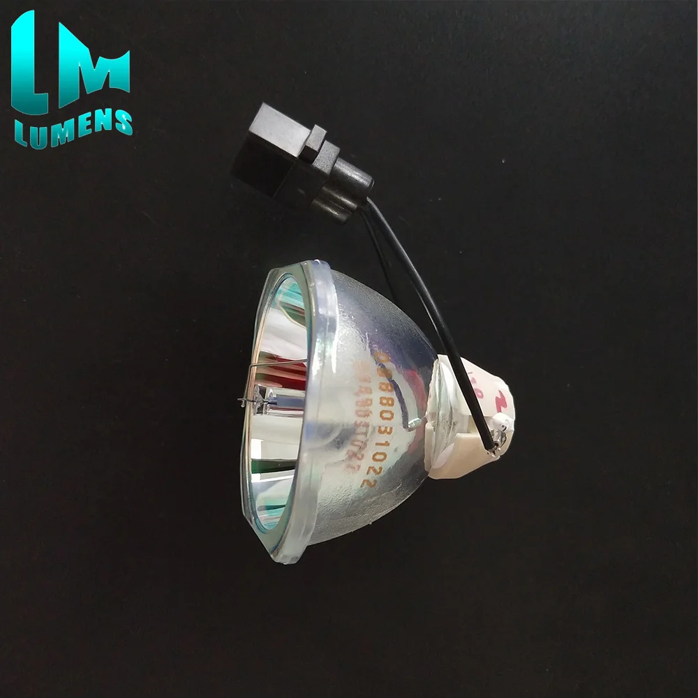 Оригинальная неизолированная лампа для ELPLP77 V13H010L77 EPSON PowerLite 4650 4750W 4855WU G5910