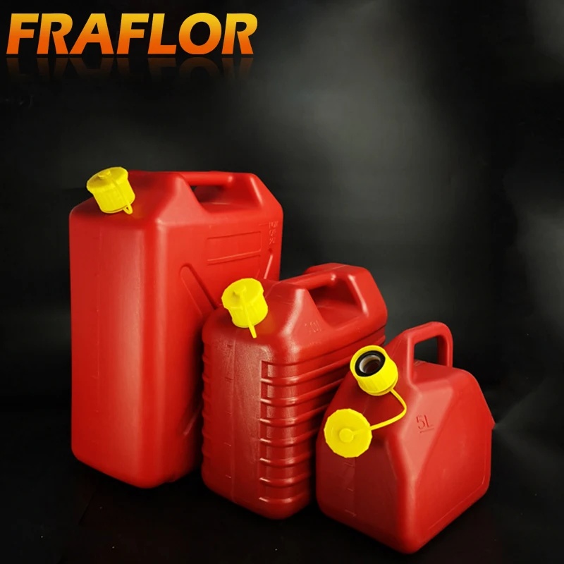 10л 5л канистры для топлива взрывозащищенные топливные баки запасные бензиновые бензинового масла