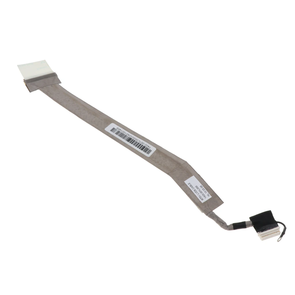 Гибкий кабель ЖК экран LVDs запасные части для ASUS G71V G71GX X71Q|Комплектующие ремонта