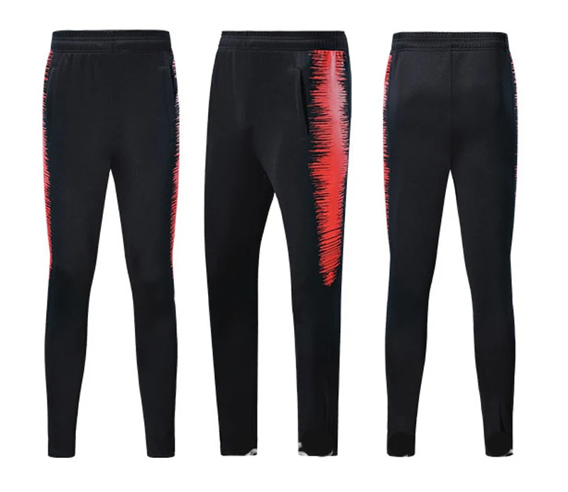 

2021 Men Football tracksuit uniform sports Pants Autumn Winter Football Uniform Jacket Men's Long-sleeved Shirt Training Suit