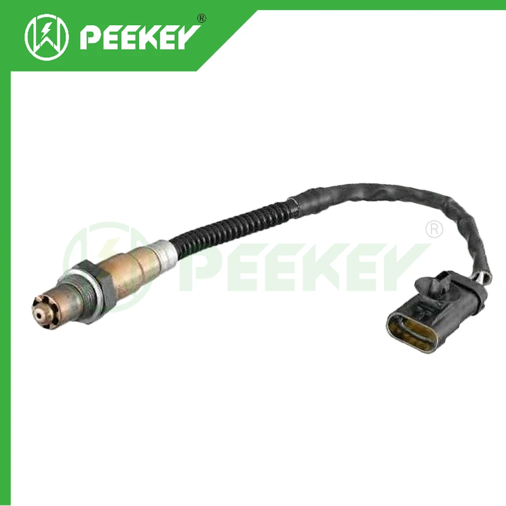 

Oxygen Lambda Sensor O2 Sensor for Renault Megane cabriolet Scenic Clio2 Espace3 Thalia 1.4-2.0 0258006294 8200033618 8200035997
