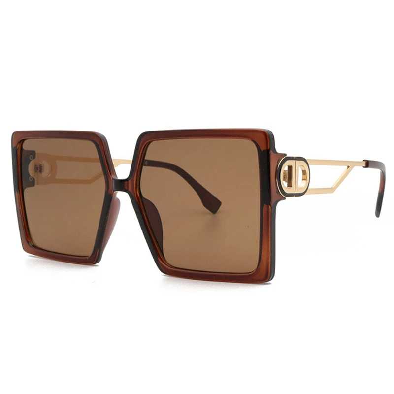 

family Square Sunglasses Ladies Fashion Glasses Classic Brand Designer Retro Sun Glasses Women Sexy Eyewear Unisex Shades