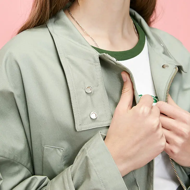 Vero Moda женский плащ свободного кроя с принтом граффити | 319121532